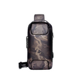 Mochila Titanium Ultra Resistente Anti Furto