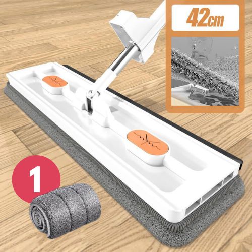 MOP Ultra Flat