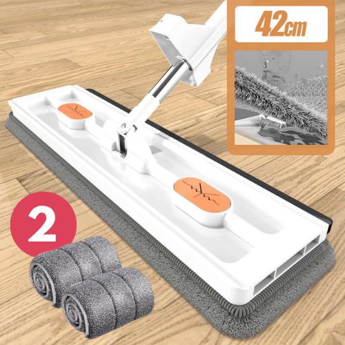 MOP Ultra Flat