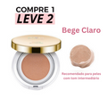 Base Profissional BioAqua® -  COMPRE 1 LEVE 2