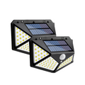 Refletor Solar SmartLed - Sua casa perfeitamente iluminada!