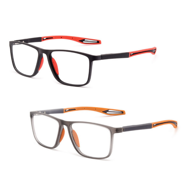 Óculos Multifocal Sport Vision - COMPRE 1 LEVE 2