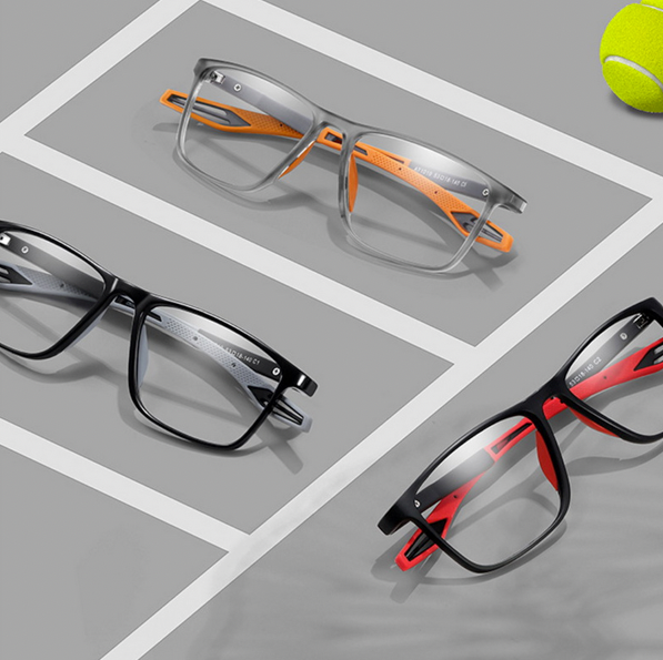 Óculos Multifocal Sport Vision - COMPRE 1 LEVE 2