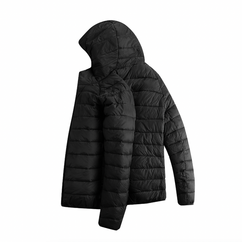 Jaqueta Puffer Artic Pro