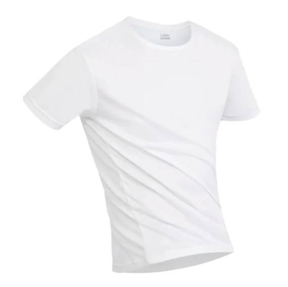 Camiseta a Prova D'água Tech Pro (PAGUE 1 LEVE 2)