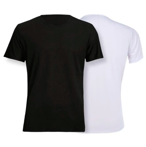 Camiseta a Prova D'água Tech Pro (PAGUE 1 LEVE 2)