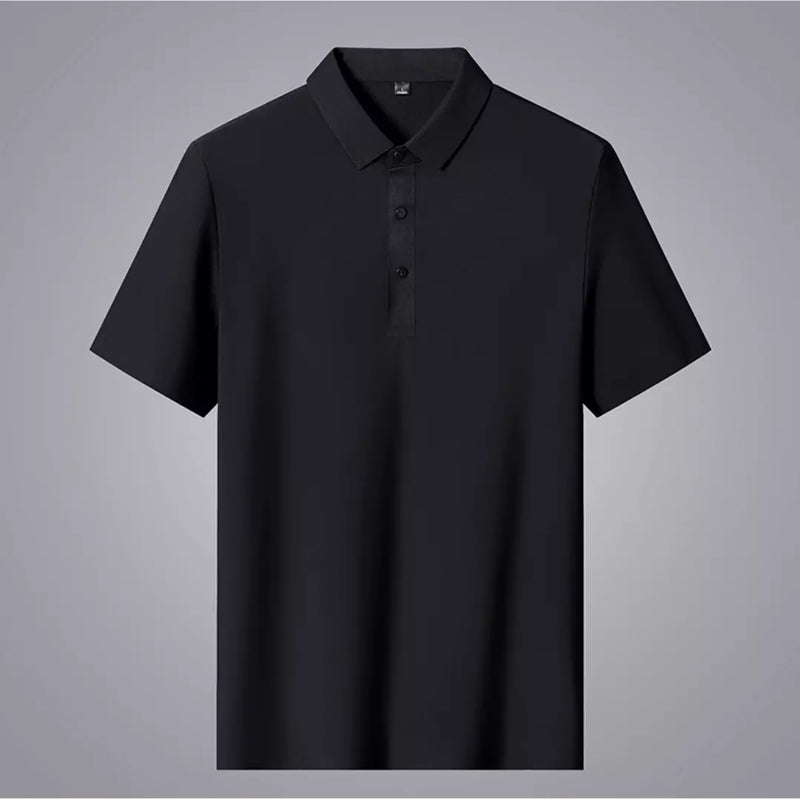 Camisa Polo Ice Comfort Ultra Flexível