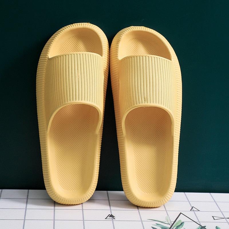 Chinelo Nuvem - Ortopédico, Super Confortável e Antiderrapante