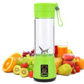 Mini Liquidificador Portátil Shake Take Juice Cup 6 Lâminas Recarregável