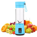 Mini Liquidificador Portátil Shake Take Juice Cup 6 Lâminas Recarregável