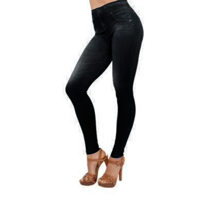 Calça Modeladora LipoJeans